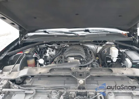 2014 Chevrolet Silverado 1500 High Country from USA, damaged, VIN 3GCUKTEC5EG440976